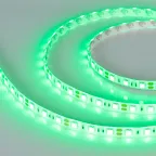 Лента светодиодная герметичная RTW-SE-B60-10mm 12V Green (14.4 W/m, IP65, 5060, 5m) (ARL, 14.4 Вт/м, IP65, 60 LED/m)
