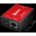 Преобразователь RS-485 в Ethernet MC-485-TCP TSX