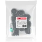Ввод кабельный сальник NO-224-246 MG 40 (d отв.40 мм / d провод.24-32 мм) IP68 (упаковка 10 штук)