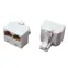 Переходник сетевой LAN. (штекер 8Р8С (Rj-45) -2 гнезда 8Р8С (Rj-45)),
