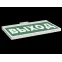 Указатель световой BS-FIRMUS-71-S1-INEXI2 White