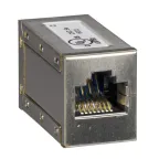                  Разъемы RJ45 розетка/розетка (5шт)
               