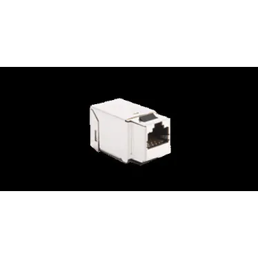 Connect Коннектор RJ45, категория 6, FTP, экранированный, металл