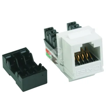 Connect Коннектор RJ45 категория 5е UTP
