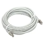                 Патч-корд TERACOM PRO Cat.6 экран. FTP LSZH серый (5.0м)
               