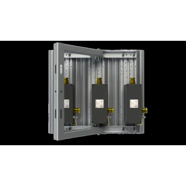 Комплект тройной Светильник Unit Ex 180/18000 Ш 4K лира