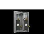 Комплект двойной Светильник Unit Ex 150/17000 K10 4K лира
