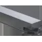 Светильник светодиодный ДСО-24вт DSO-02-24-840-IP40-LED