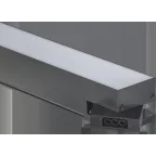 Светильник светодиодный ДСО-24вт DSO-02-24-840-IP40-LED