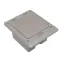 Лючок напольный IP66 С-Line WP-6 EKF