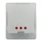 Лючок напольный IP66 С-Line WP-6 EKF