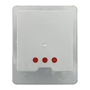 Лючок напольный IP66 С-Line WP-6 EKF