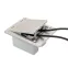 Лючок напольный IP66 С-Line WP-6 EKF