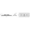 Светодиодный светильник Diora Unit DC Ex NB 90/10000 K30 5K консоль