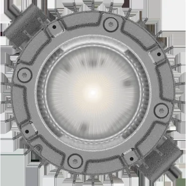Светильник ONIX LED 25B Ex