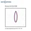 Комплект двойной Diora Unit Ex 110/13500 К30 4K лира