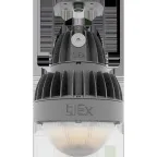 Светильник светодиодный взрывозащищенный ZENITH LED Ex G2/BT 70W D270 850 HG