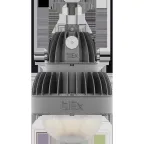 Светильник светодиодный взрывозащищенный ZENITH LED Ex G2/BT 70W D270 850 HG