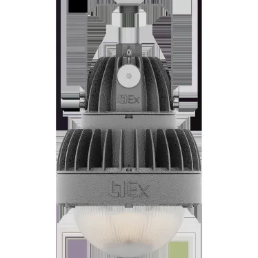 Светильник светодиодный взрывозащищенный ZENITH LED Ex G2/BT 70W D270 850 HG