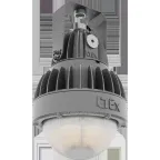 Светильник светодиодный взрывозащищенный ZENITH LED Ex G2/BT 70W D270 850 HG