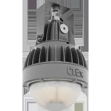Светильник светодиодный взрывозащищенный ZENITH LED Ex G2/BT 70W D270 850 HG