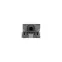 Светильник SLICK.PRS LED 20 with driver box /tempered glass/ with through wiring Ex 5000K