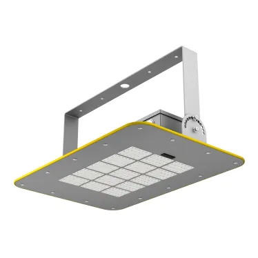 Светильник LED KEDR 2.0 EX (СБУ) 200Вт 32000Лм 5,0К КСС Г IP67