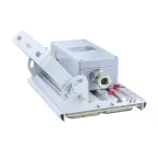 Светодиодный светильник Diora Unit Ex 25/2500 Ш 4K лира