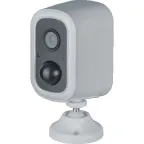                  Видеокамера умная IP65 NSH-CAM-04 аккумуляторная
               