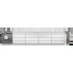 Светильник светодиодный AGATE LED/B 10W 850 HG
