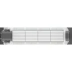 Светильник светодиодный AGATE LED/B 10W 850 HG