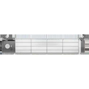 Светильник светодиодный AGATE LED/B 10W 850 HG