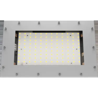 Светильник MERCURY LED 20 DLW Ex