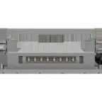 Светильник MERCURY LED 20 DLW Ex