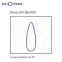 Светодиодный светильник Diora Unit 2Ex 100/16500 К30 3K консоль