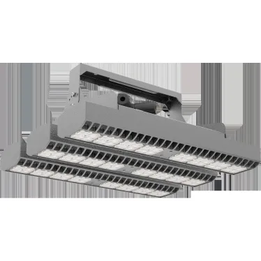 Светильник HB LED 225 D40 Ex 5000K