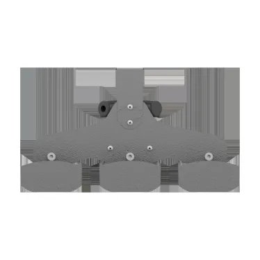 Светильник HB LED 225 D40 Ex 5000K