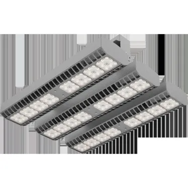 Светильник HB LED 225 D40 Ex 5000K