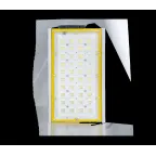 Светодиодный светильник Diora Unit Ex 75/8500 K60 4K консоль