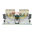 Контактор КТЭ реверсивный 330А 230В 2NO