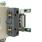 Контактор КТЭ реверсивный 330А 230В 2NO