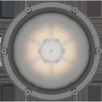 Светильник ZENITH LED Ex G2/B 130W D270 850 HG