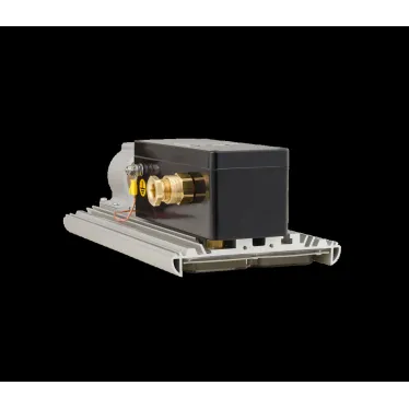 Светильник светодиодный Светильник Unit Ex 90/10000 Д120 5K консоль