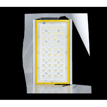 Светильник светодиодный Светильник Unit Ex 90/10000 Д120 5K консоль