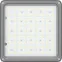 Светильник INSEL LB/S LED 70 D60 Ex 5000K