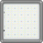 Светильник INSEL LB/S LED 70 D60 Ex 5000K