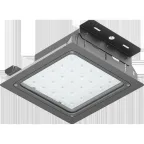Светильник светодиодный INSEL LB/R LED 70 D120 Ex 5000K