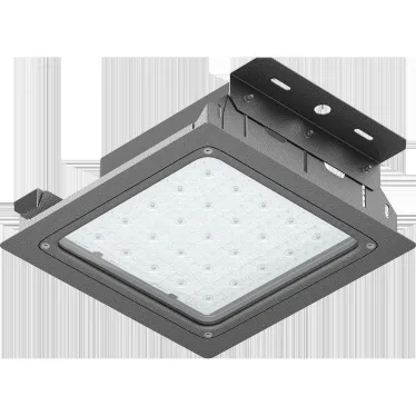 Светильник светодиодный INSEL LB/R LED 70 D120 Ex 5000K