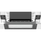 Светильник светодиодный INSEL LB/R LED 70 D120 Ex 5000K