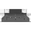 Светильник светодиодный INSEL LB/R LED 70 D120 Ex 5000K